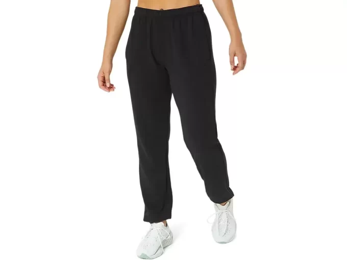 WOMEN’S FRENCH TERRY PANT WOMEN’S FRENCH TERRY PANT