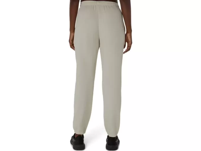 WOMEN’S FRENCH TERRY PANT WOMEN’S FRENCH TERRY PANT