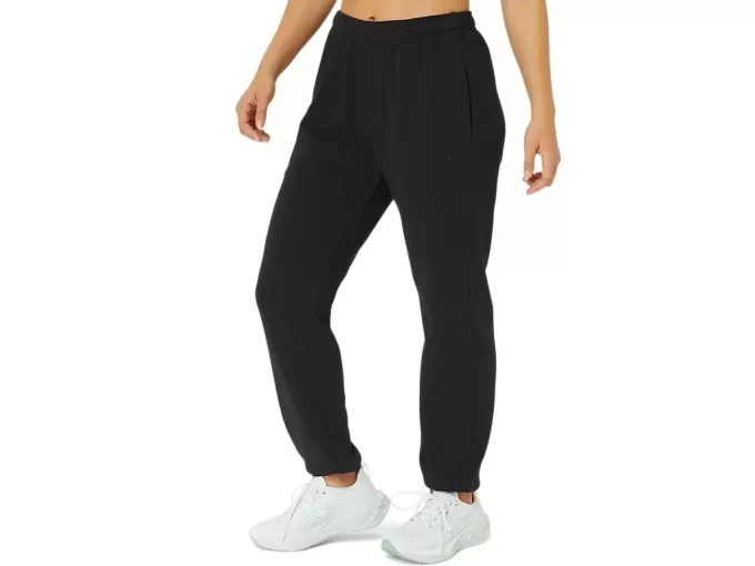 WOMEN’S FRENCH TERRY PANT WOMEN’S FRENCH TERRY PANT