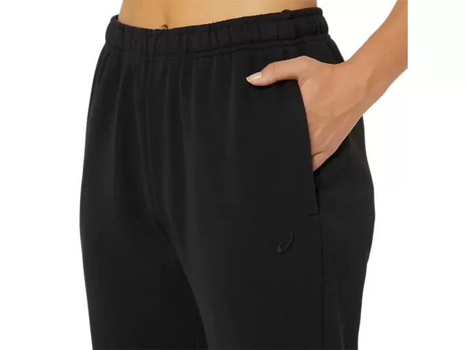 WOMEN’S FRENCH TERRY PANT WOMEN’S FRENCH TERRY PANT