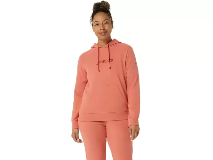 WOMEN’S FRENCH TERRY PULLOVER HOODIE WOMEN’S FRENCH TERRY PULLOVER HOODIE