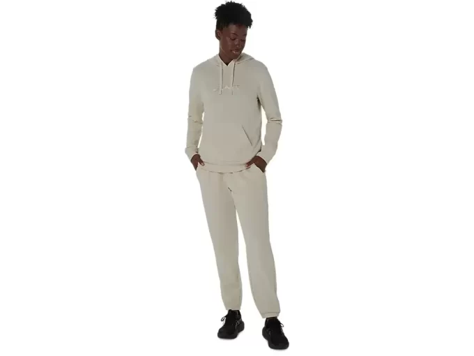 WOMEN’S FRENCH TERRY PULLOVER HOODIE WOMEN’S FRENCH TERRY PULLOVER HOODIE