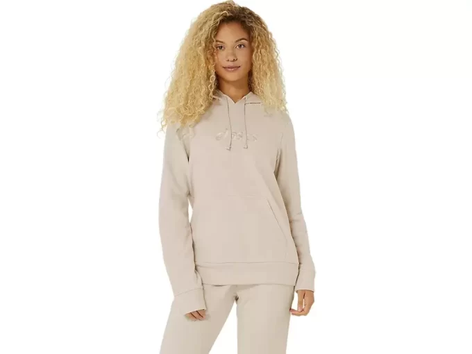 WOMEN’S FRENCH TERRY PULLOVER HOODIE WOMEN’S FRENCH TERRY PULLOVER HOODIE