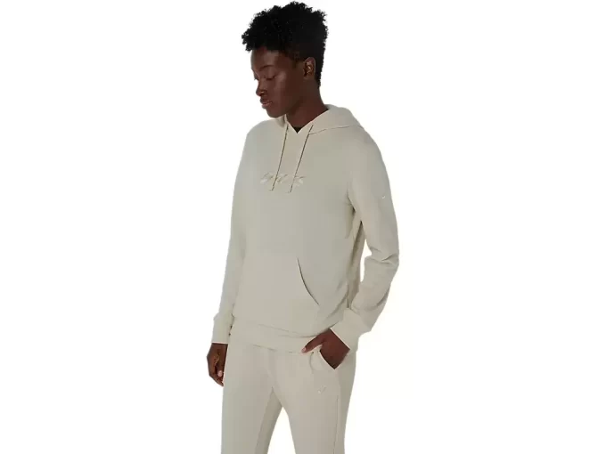 WOMEN’S FRENCH TERRY PULLOVER HOODIE WOMEN’S FRENCH TERRY PULLOVER HOODIE