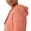 WOMEN’S FRENCH TERRY PULLOVER HOODIE WOMEN’S FRENCH TERRY PULLOVER HOODIE