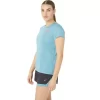 WOMEN’S FUJITRAIL LOGO SHORT SLEEVE TOP
