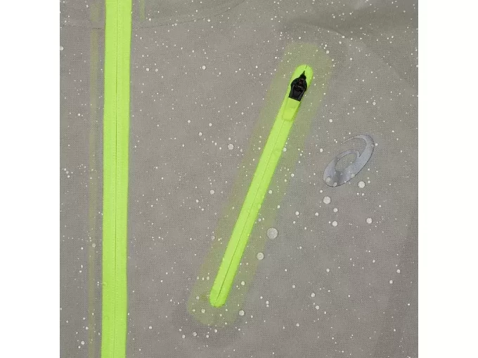 WOMEN’S FUJITRAIL WATERPROOF JACKET