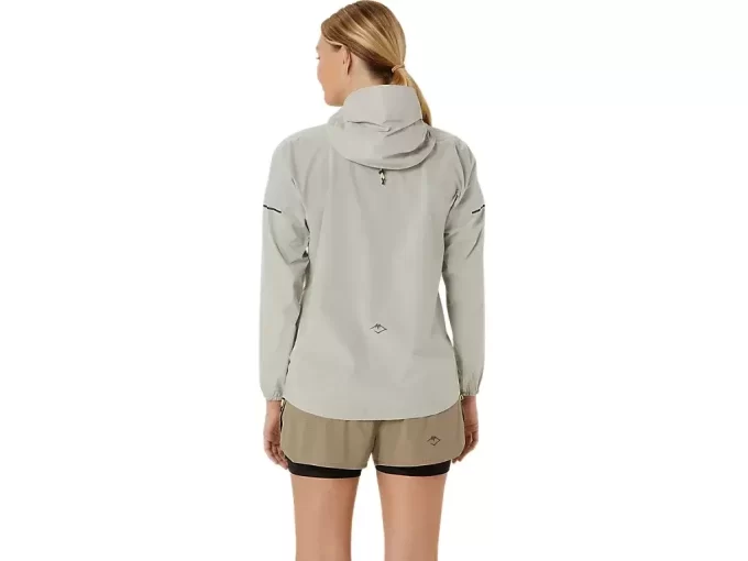 WOMEN’S FUJITRAIL WATERPROOF JACKET