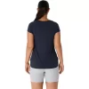 WOMEN’S HEATHER VNECK TOP