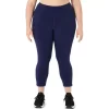 WOMEN’S KATE POCKET CAPRI