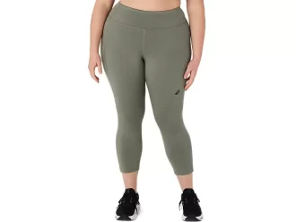 WOMEN’S KATE POCKET CAPRI