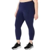 WOMEN’S KATE POCKET CAPRI