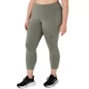 WOMEN’S KATE POCKET CAPRI
