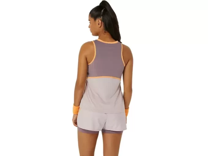 WOMEN’S MATCH ACTIBREEZE TANK