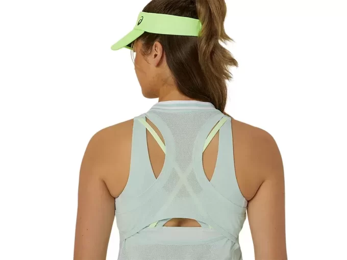 WOMEN’S MATCH ACTIBREEZE TANK