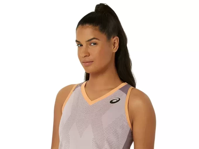 WOMEN’S MATCH ACTIBREEZE TANK
