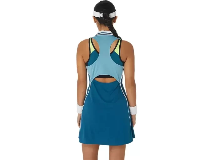 WOMEN’S MATCH DRESS