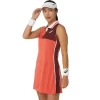 WOMEN’S MATCH DRESS