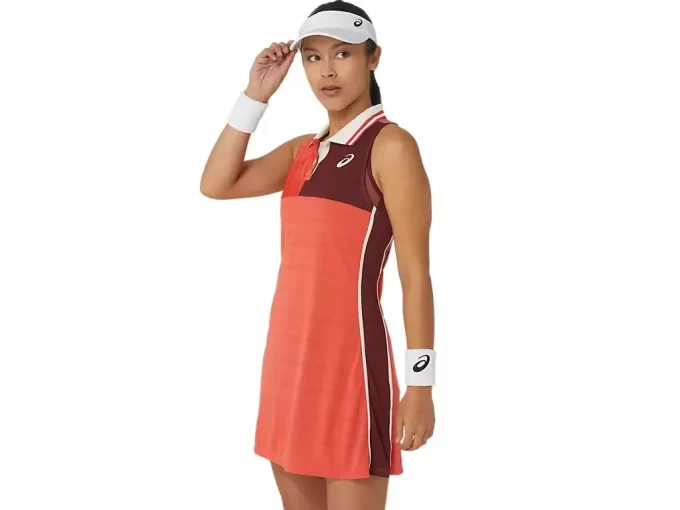 WOMEN’S MATCH DRESS