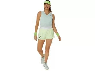 WOMEN’S MATCH SHORT