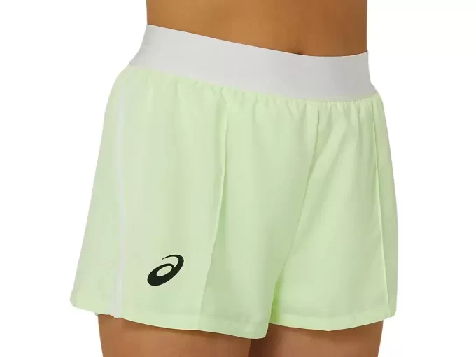 WOMEN’S MATCH SHORT