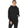WOMEN’S MOBILITY KNIT PULLOVER HOODIE
