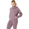 WOMEN’S MOBILITY KNIT PULLOVER HOODIE