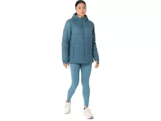 WOMEN’S PERFORMANCE INSULATED JACKET 2.0