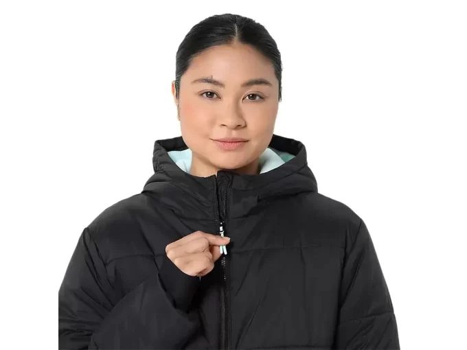 WOMEN’S PERFORMANCE INSULATED JACKET 2.0