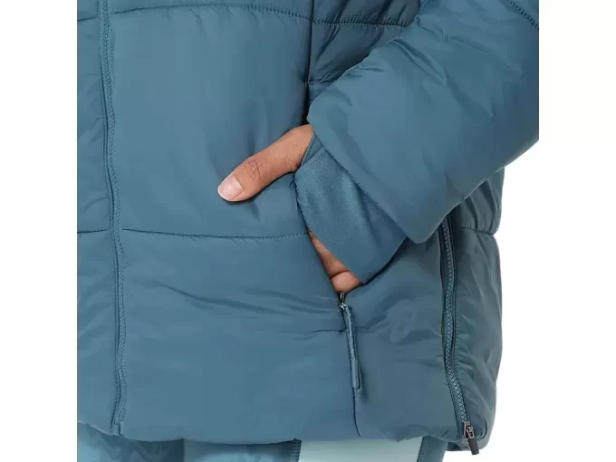 WOMEN’S PERFORMANCE INSULATED JACKET 2.0