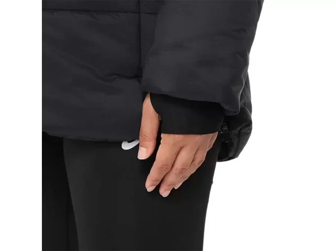 WOMEN’S PERFORMANCE INSULATED JACKET 2.0