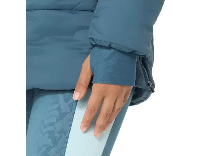 WOMEN’S PERFORMANCE INSULATED JACKET 2.0