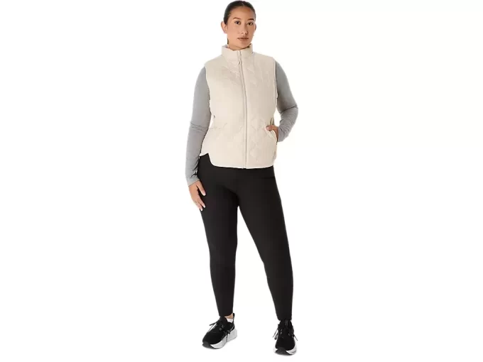 WOMEN’S PERFORMANCE INSULATED VEST 2.0