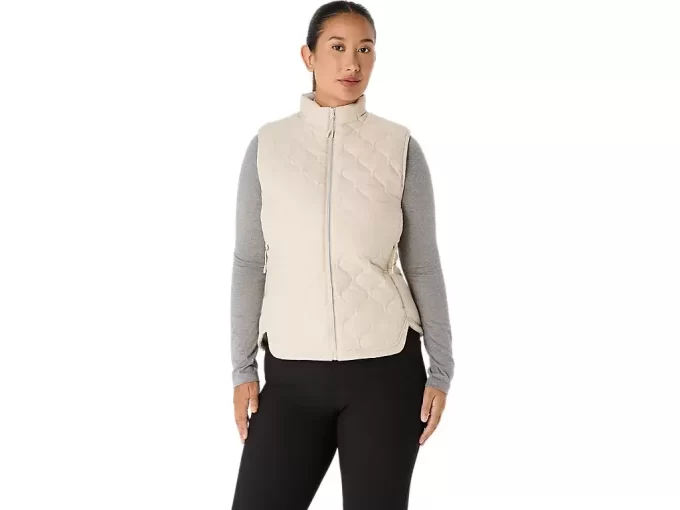 WOMEN’S PERFORMANCE INSULATED VEST 2.0