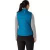WOMEN’S PERFORMANCE INSULATED VEST 2.0