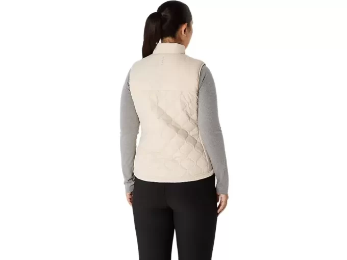 WOMEN’S PERFORMANCE INSULATED VEST 2.0