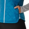 WOMEN’S PERFORMANCE INSULATED VEST 2.0