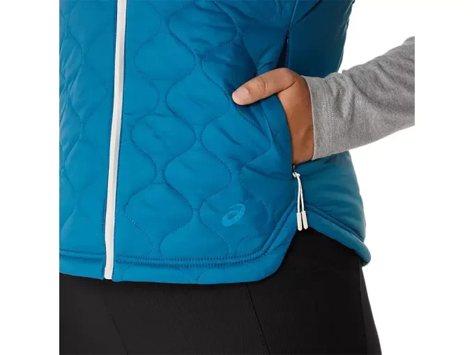 WOMEN’S PERFORMANCE INSULATED VEST 2.0