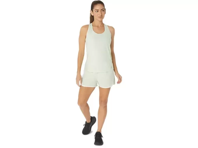 WOMEN’S PR LYTE RACERBACK