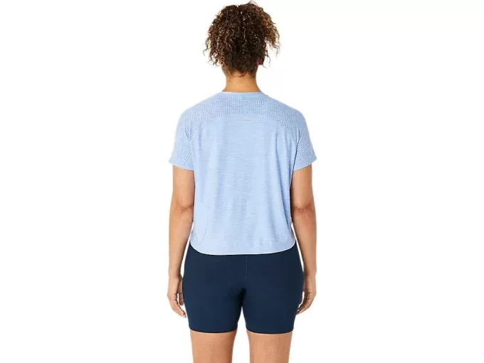 WOMEN’S PR LYTE RUN SHORT SLEEVE 2.0
