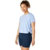WOMEN’S PR LYTE RUN SHORT SLEEVE 2.0