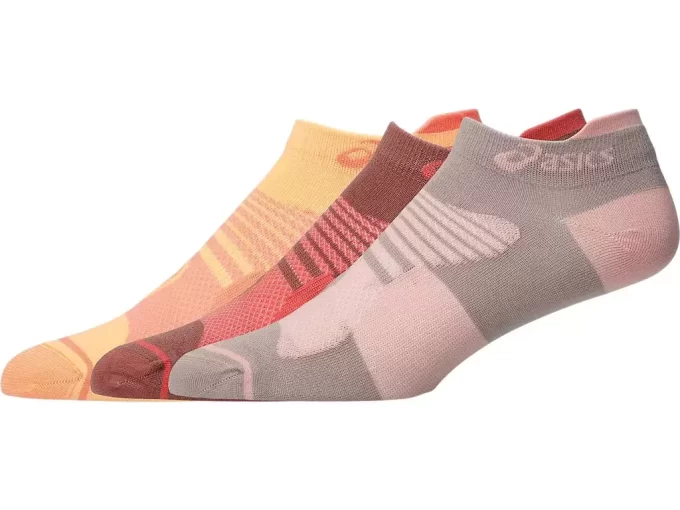 WOMEN’S QUICK LYTE PLUS 3PK