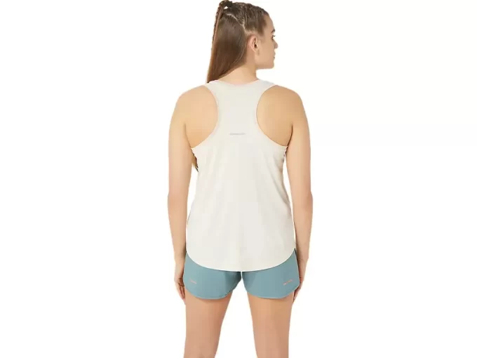 WOMEN’S RACE TANK