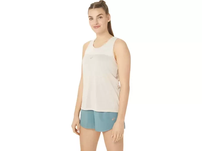 WOMEN’S RACE TANK