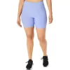 WOMEN’S RIB BIKE SHORT