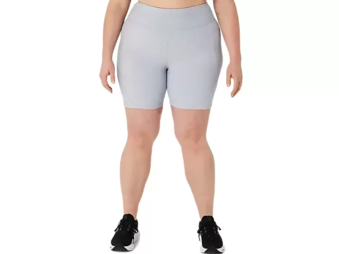 WOMEN’S RIB BIKE SHORT