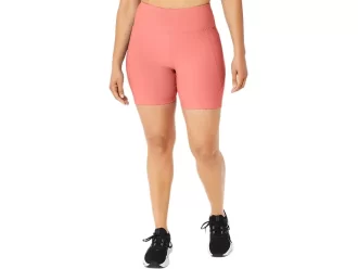 WOMEN’S RIB BIKE SHORT