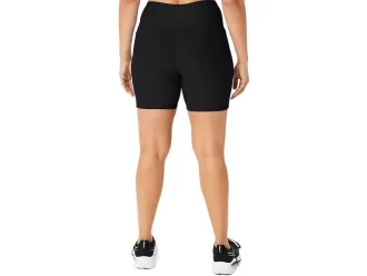 WOMEN’S RIB BIKE SHORT