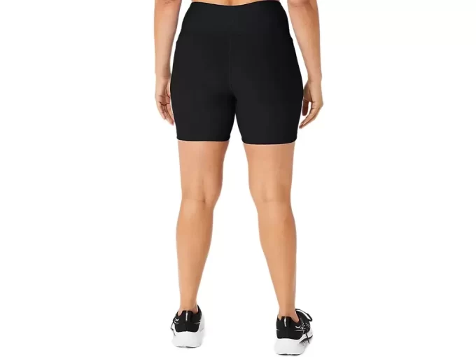 WOMEN’S RIB BIKE SHORT