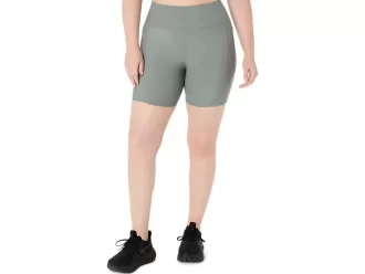 WOMEN’S RIB BIKE SHORT